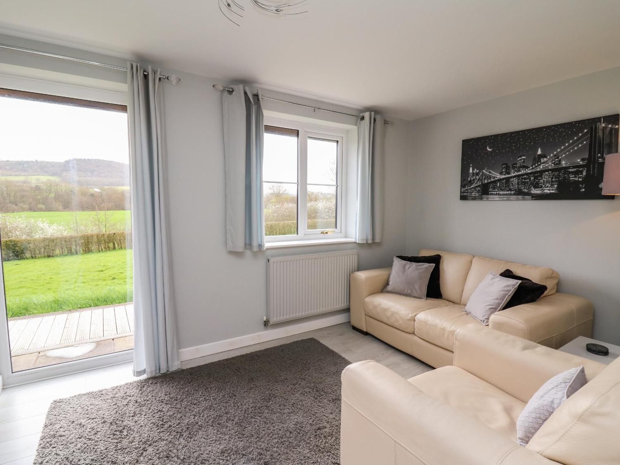 Sunny Cottage Brecon Eksteriør billede